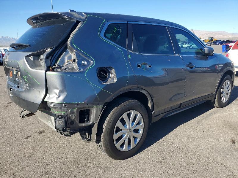 Photo 3 from auction – 2018 NISSAN ROGUE S with VIN KNMAT2MT8JP511332