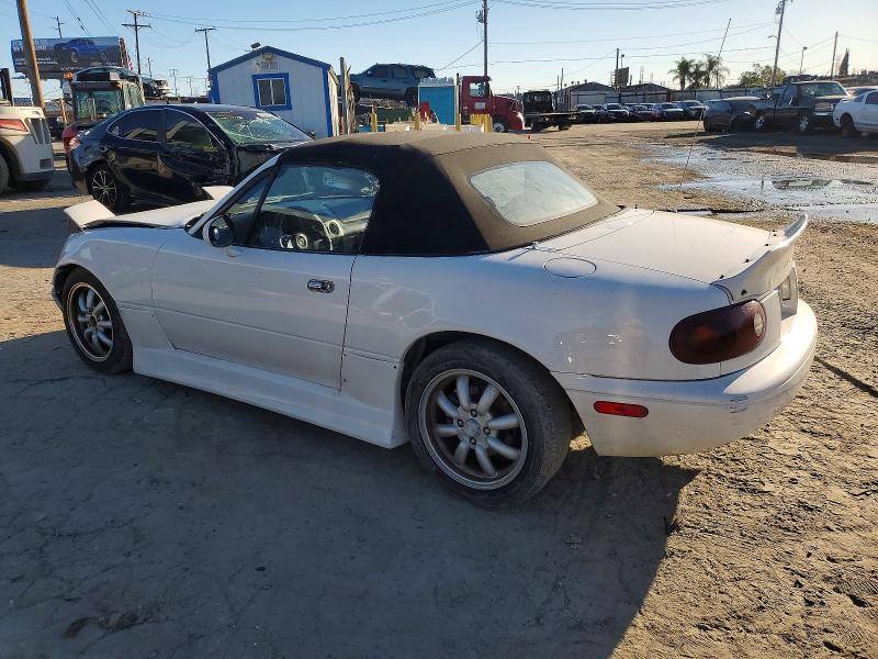 Photo 2 from auction – 1996 MAZDA MX-5 MIATA with VIN JM1NA3531T0702940