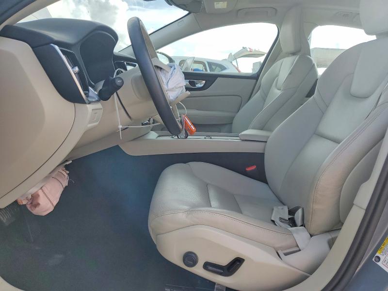 Photo 7 from auction – 2024 VOLVO S60 with VIN 7JRL12FK8RG312362