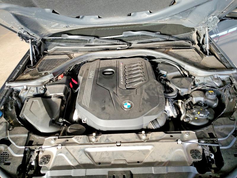 Photo 11 from auction – 2020 BMW M340I with VIN WBA5U7C09LFH97025