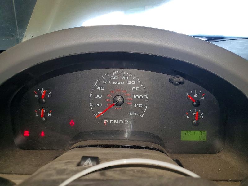 Photo 9 from auction – 2007 FORD F150 with VIN 1FTRF12W47KB72317