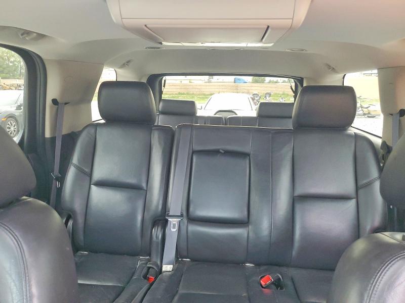 Photo 10 from auction – 2011 CADILLAC ESCALADE P with VIN 1GYS4CEF8BR128698