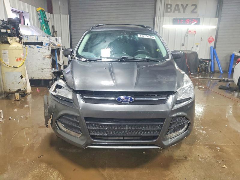 Photo 5 from auction – 2016 FORD ESCAPE with VIN 1FMCU0G95GUC77425