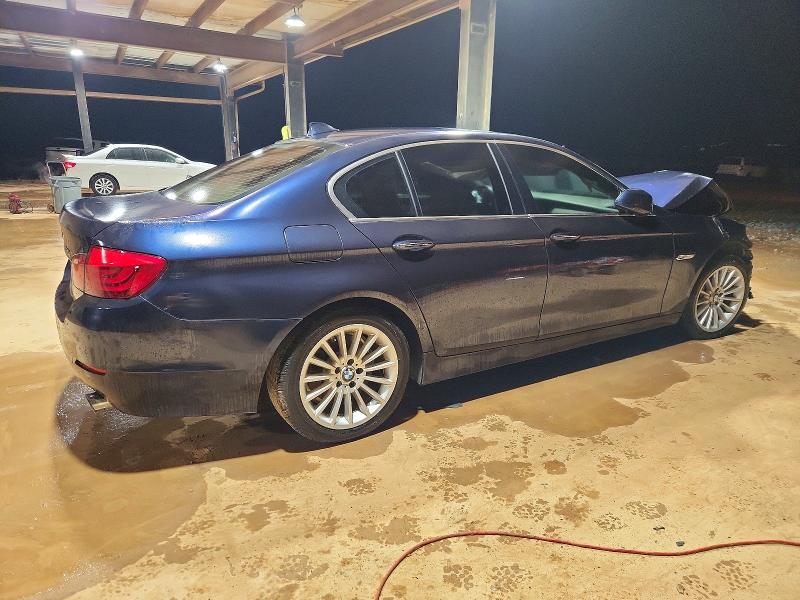 Photo 3 from auction – 2013 BMW 535 XI with VIN WBAFU7C55DDU76061