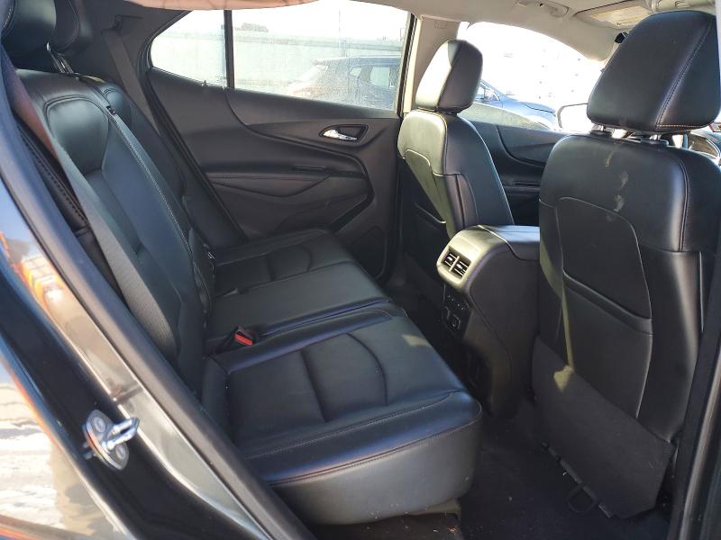 Photo 11 from auction – 2018 CHEVROLET EQUINOX with VIN 3GNAXNEX6JS505285