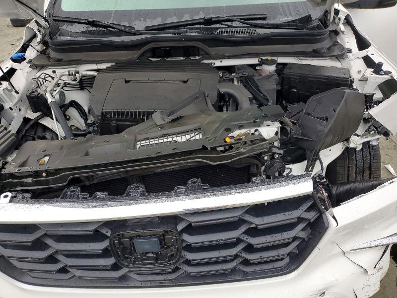 Photo 12 from auction – 2025 HONDA PILOT EXL with VIN 5FNYG1H48SB086108