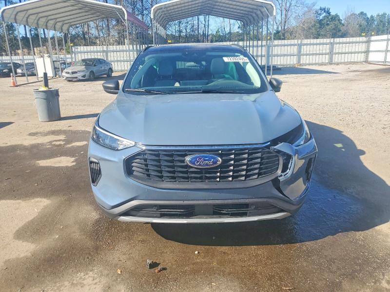 صورة رقم 5 من المزاد - 2025 FORD ESCAPE مع VIN 1FMCU0GN7SUA29764