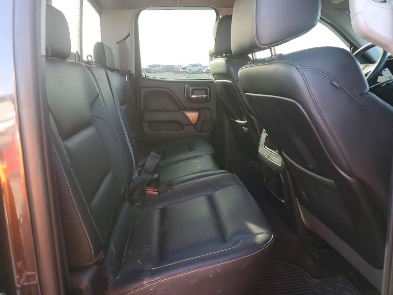 Photo 10 from auction – 2015 CHEVROLET SILVERADO with VIN 1GCVKSEC2FZ147620