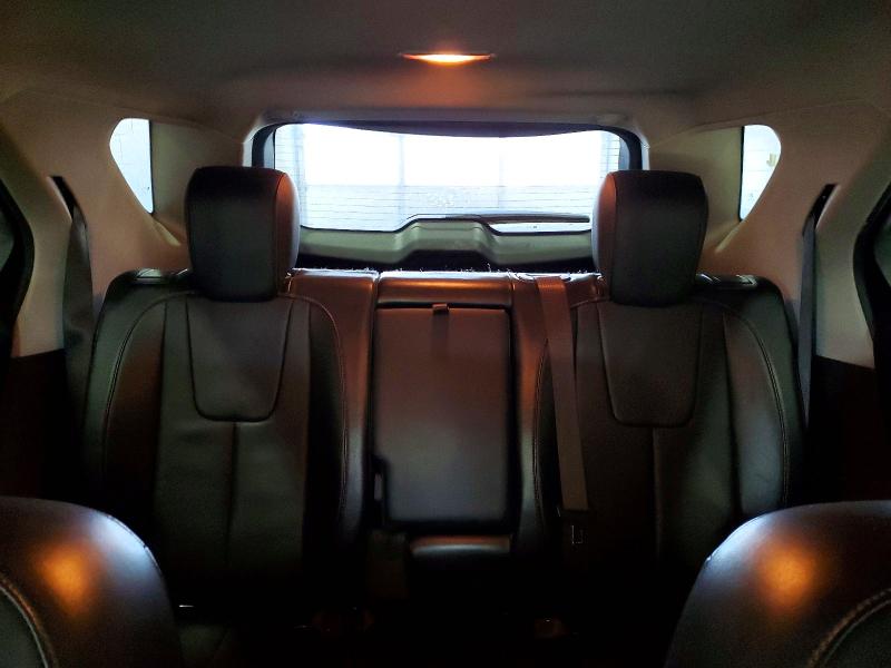 Photo 10 from auction – 2016 CHEVROLET EQUINOX with VIN 2GNALDEK7G6137734
