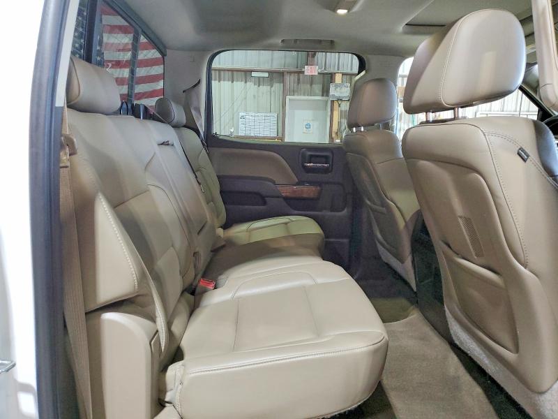Photo 10 from auction – 2015 GMC SIERRA K15 with VIN 3GTU2VEC1FG315213