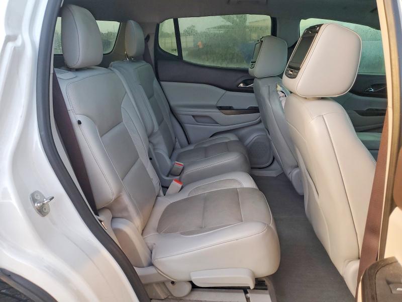 Photo 11 from auction – 2017 GMC ACADIA with VIN 1GKKNNLS3HZ242216