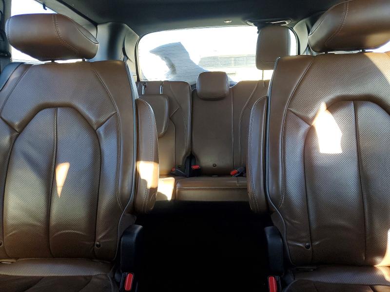 Фото 10 с аукциона – 2020 CHRYSLER PACIFICA L с VIN 2C4RC1GG5LR151871