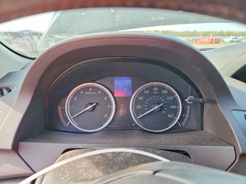 Photo 9 from auction – 2014 ACURA RDX TECHNO with VIN 5J8TB3H56EL008068