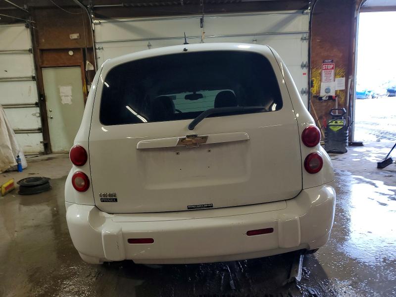 Photo 6 from auction – 2008 CHEVROLET HHR PANEL with VIN 3GCDA05D78S572732