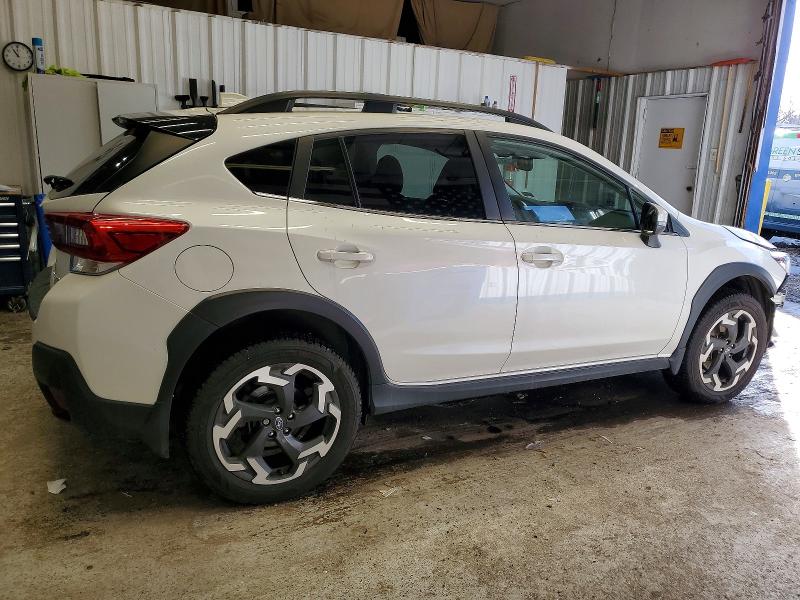 Photo 3 from auction – 2021 SUBARU CROSSTREK with VIN JF2GTHNC4MH394795