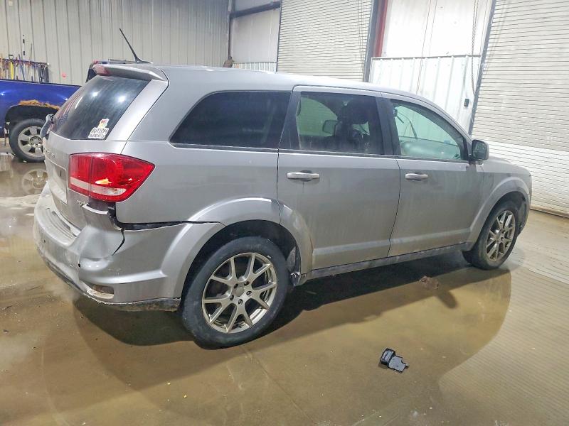 Photo 3 from auction – 2015 DODGE JOURNEY R/ with VIN 3C4PDDEG5FT579157