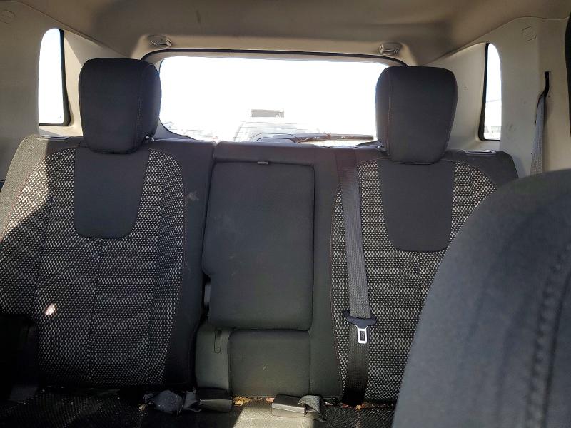 Photo 10 from auction – 2017 GMC TERRAIN SL with VIN 2GKALNEK2H6304831