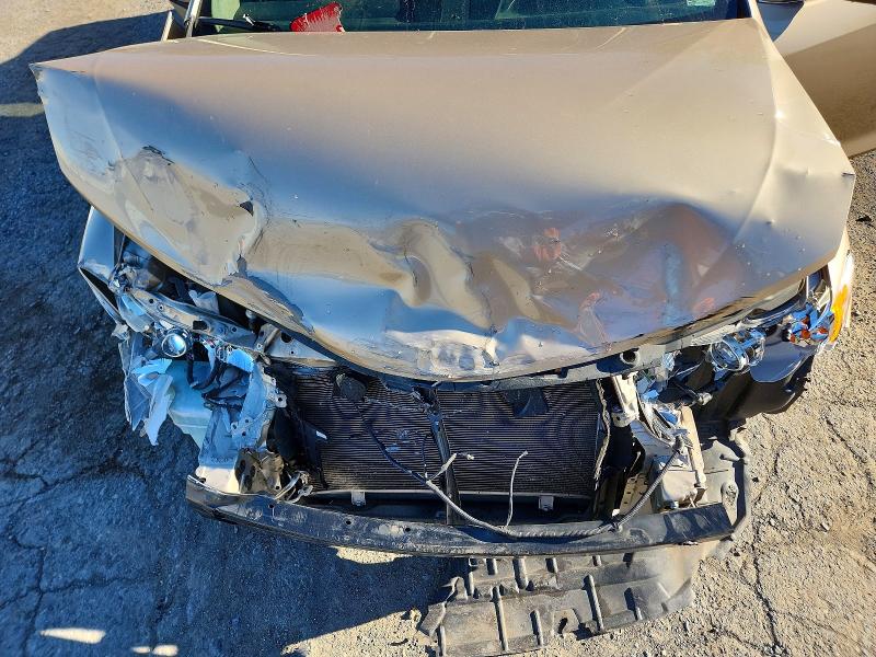 Photo 11 from auction – 2012 TOYOTA CAMRY BASE with VIN 4T4BF1FK8CR173527