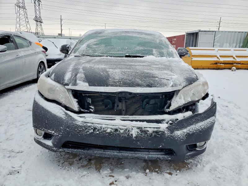 Photo 5 from auction – 2011 TOYOTA AVALON BAS with VIN 4T1BK3DBXBU435020