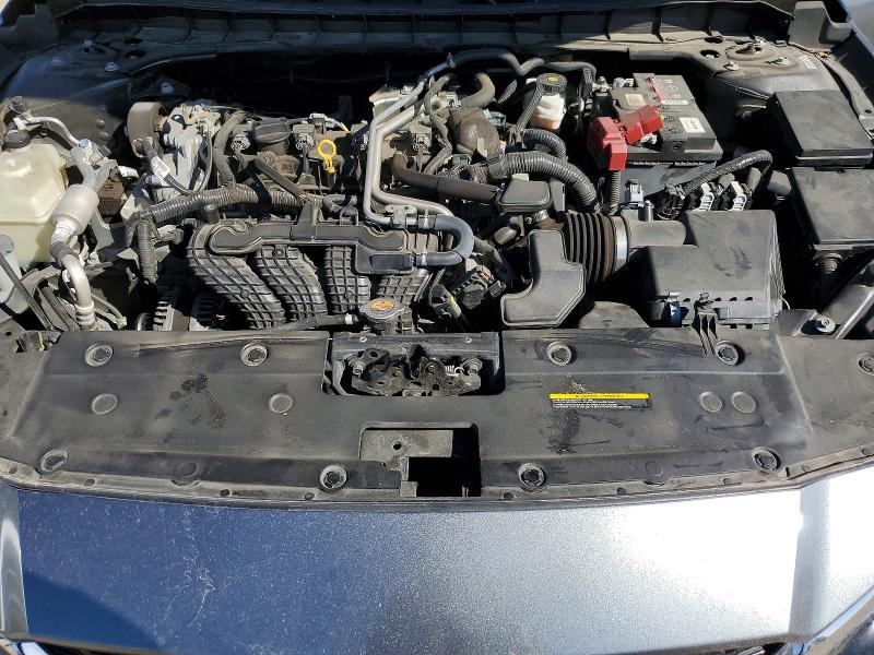 Photo 11 from auction – 2022 NISSAN ALTIMA with VIN 1N4BL4DV9NN361658