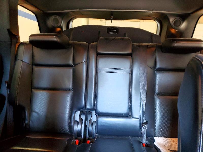 Photo 10 from auction – 2015 JEEP GRAND CHER with VIN 1C4RJFBG1FC886712