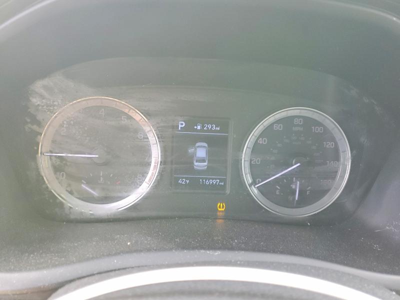 Photo 9 from auction – 2018 HYUNDAI SONATA SE with VIN 5NPE24AF0JH607952