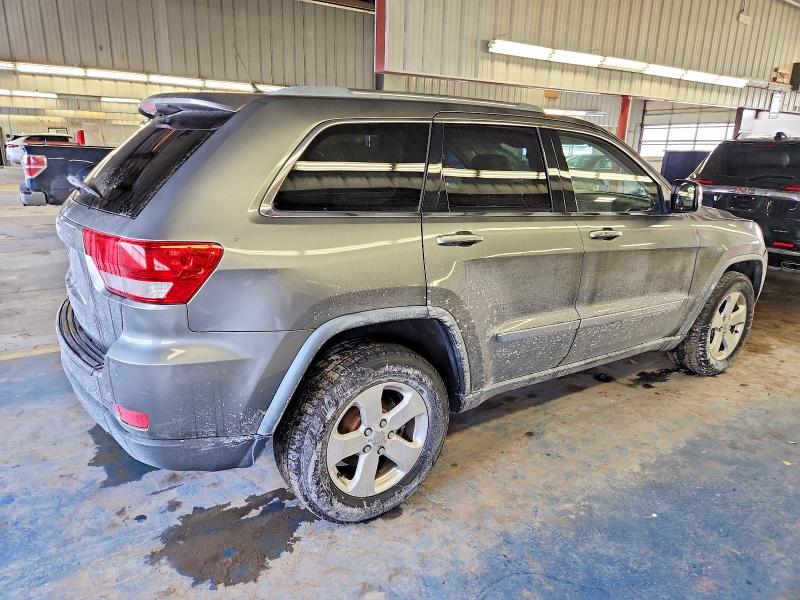 Photo 3 from auction – 2011 JEEP GRAND CHEROKEE with VIN 1J4RR4GG7BC738378