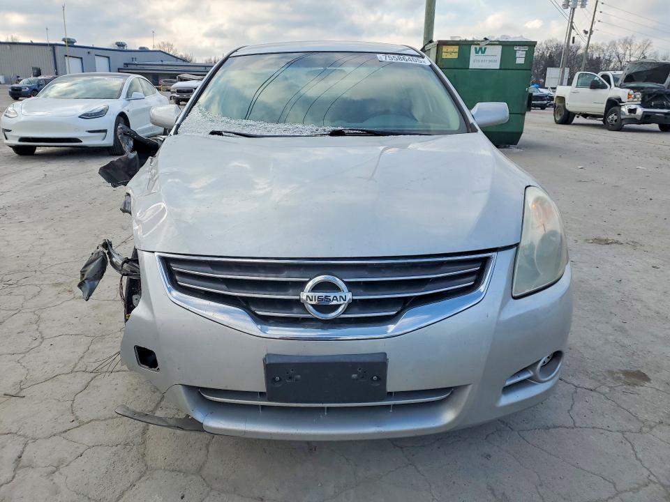 Photo 5 from auction – 2011 NISSAN ALTIMA with VIN 1N4AL2AP9BC182937