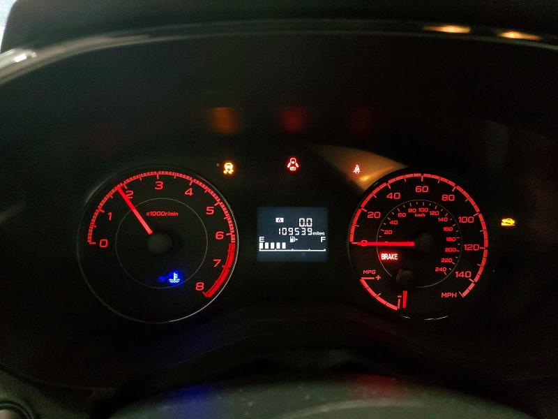 Photo 9 from auction – 2019 SUBARU CROSSTREK with VIN JF2GTAAC8KG316102