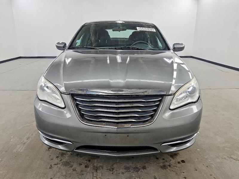 Photo 5 from auction – 2012 CHRYSLER 200 LX with VIN 1C3CCBAB2CN248309