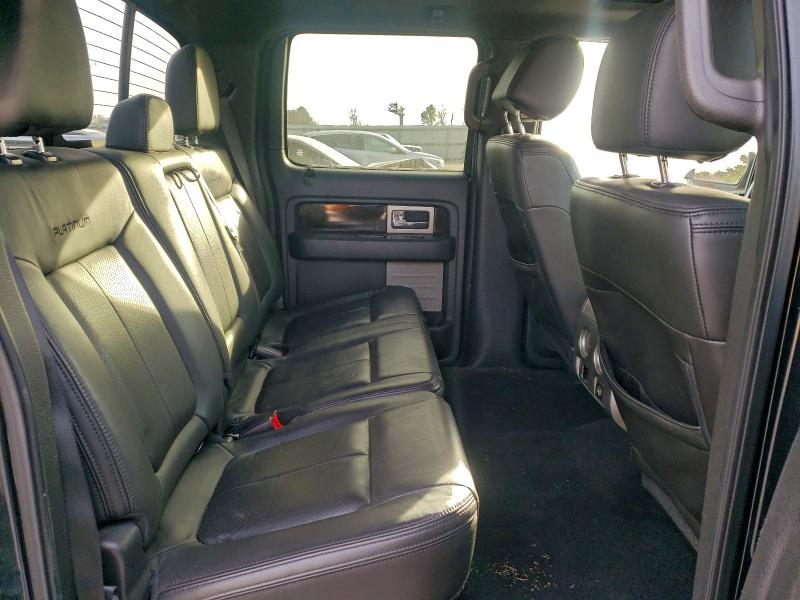 Photo 10 from auction – 2014 FORD F150 SUPER with VIN 1FTFW1E61EFA75029