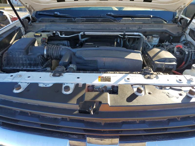 Photo 11 from auction – 2015 CHEVROLET COLORADO with VIN 1GCHSAEA2F1186549