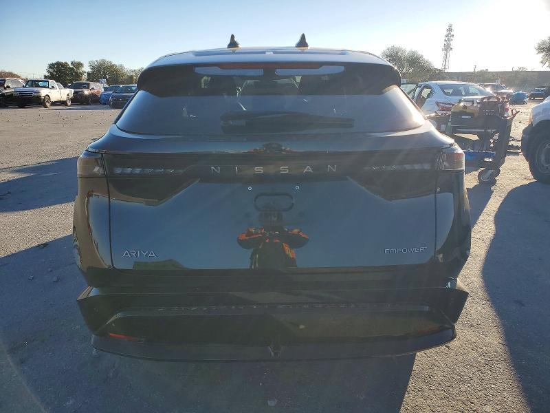 Photo 6 from auction – 2023 NISSAN ARIYA EVOL with VIN JN1BF0BA1PM409224