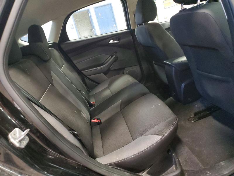 Photo 10 from auction – 2014 FORD FOCUS with VIN 1FADP3K25EL144121