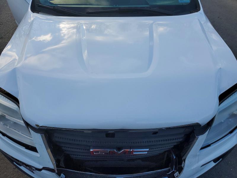 Photo 12 from auction – 2017 GMC TERRAIN with VIN 2GKALMEK3H6344796