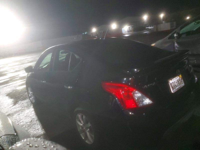 Photo 2 from auction – 2015 NISSAN VERSA with VIN 3N1CN7AP1FL810769