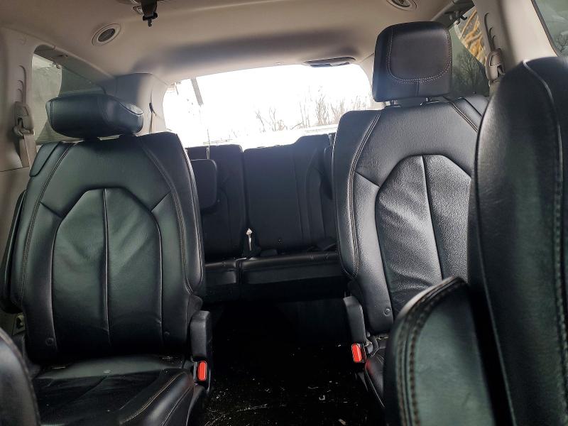 Photo 10 from auction – 2017 CHRYSLER PACIFICA T with VIN 2C4RC1BG8HR505798