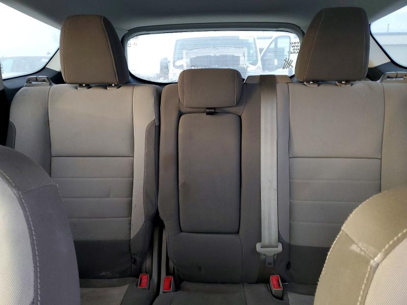 Photo 10 from auction – 2014 FORD ESCAPE SE with VIN 1FMCU0G98EUD48596
