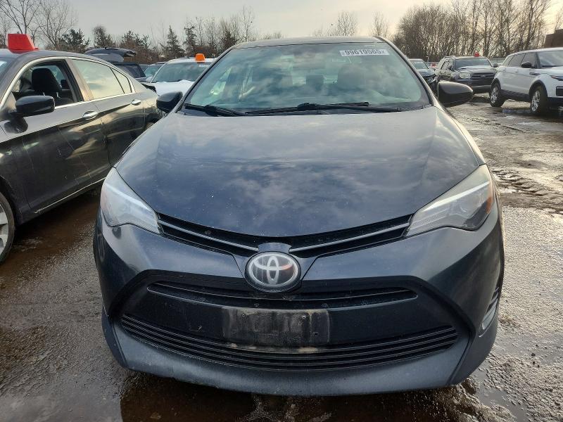Photo 5 from auction – 2017 TOYOTA COROLLA L with VIN 2T1BURHE3HC921244