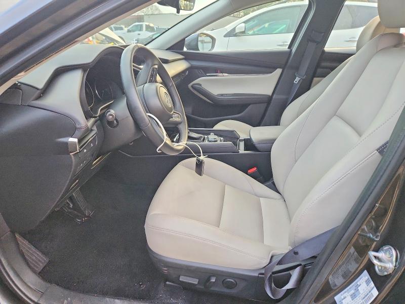 Photo 7 from auction – 2024 MAZDA 3 PREFERRE with VIN 3MZBPACM6RM407451
