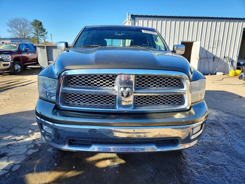 Photo 5 from auction – 2012 DODGE RAM 1500 L with VIN 1C6RD7NT0CS328994