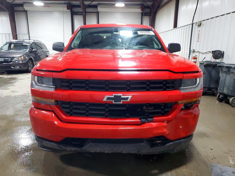 Photo 5 from auction – 2016 CHEVROLET SILVERADO with VIN 1GCVKPEC5GZ350662