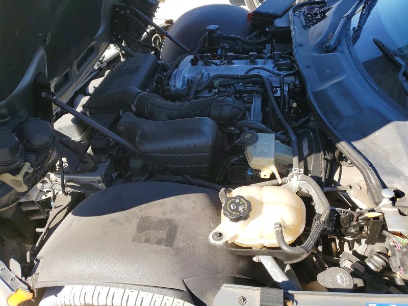 Photo 11 from auction – 2007 SATURN SKY with VIN 1G8MB35BX7Y122264