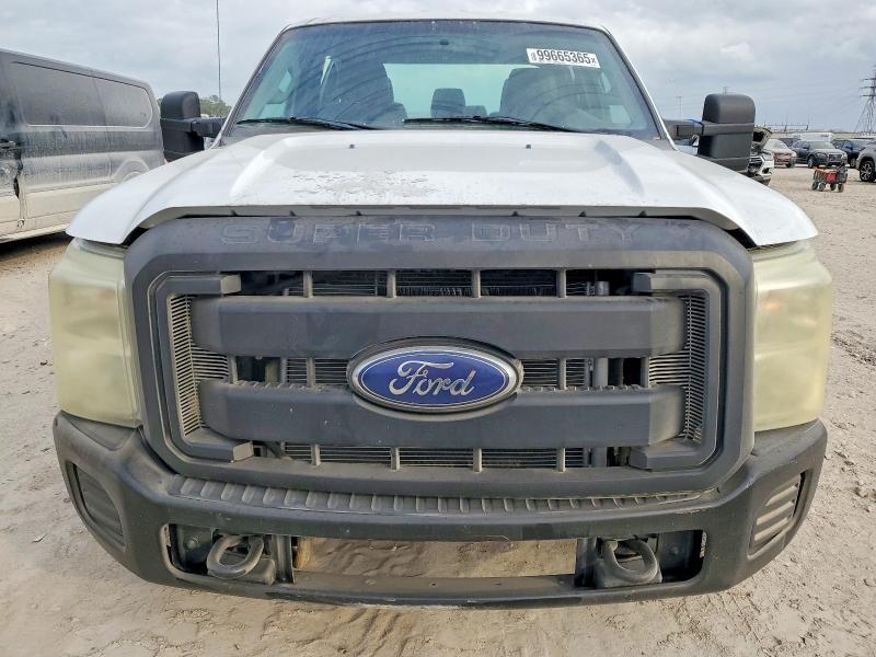 Photo 5 from auction – 2015 FORD F250 SUPER with VIN 1FT7W2A69FEB24565