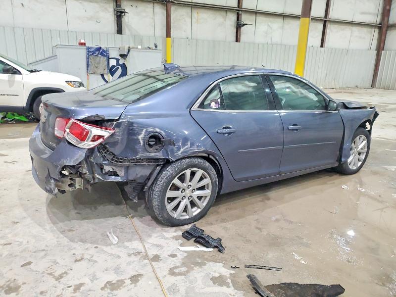 Photo 3 from auction – 2015 CHEVROLET MALIBU with VIN 1G11D5SL0FF266436