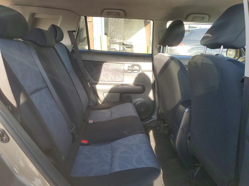 صورة رقم 10 من المزاد - 2012 SCION XB مع VIN JTLZE4FE0CJ021565