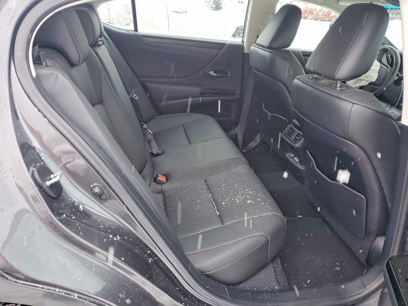 Photo 10 from auction – 2024 LEXUS ES 350 BAS with VIN 58ADZ1B12RU173340