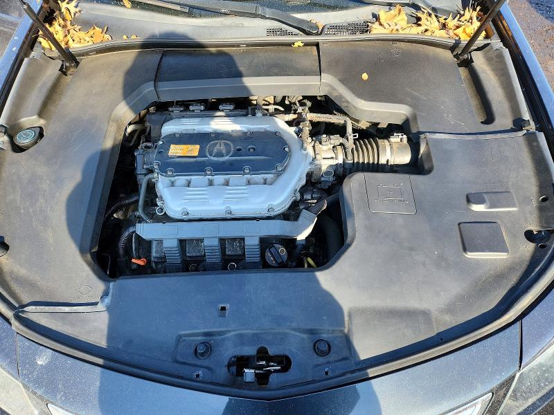 Photo 11 from auction – 2013 ACURA TL TECH with VIN 19UUA8F52DA000440