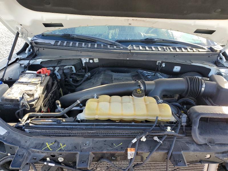 Photo 12 from auction – 2020 FORD EXPEDITION with VIN 1FMJU1LT4LEA74819