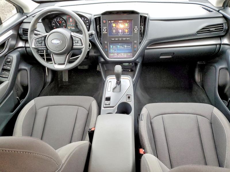 صورة رقم 8 من المزاد - 2024 SUBARU IMPREZA مع VIN JF1GUABC5R8240603